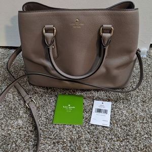 Kate spade purse